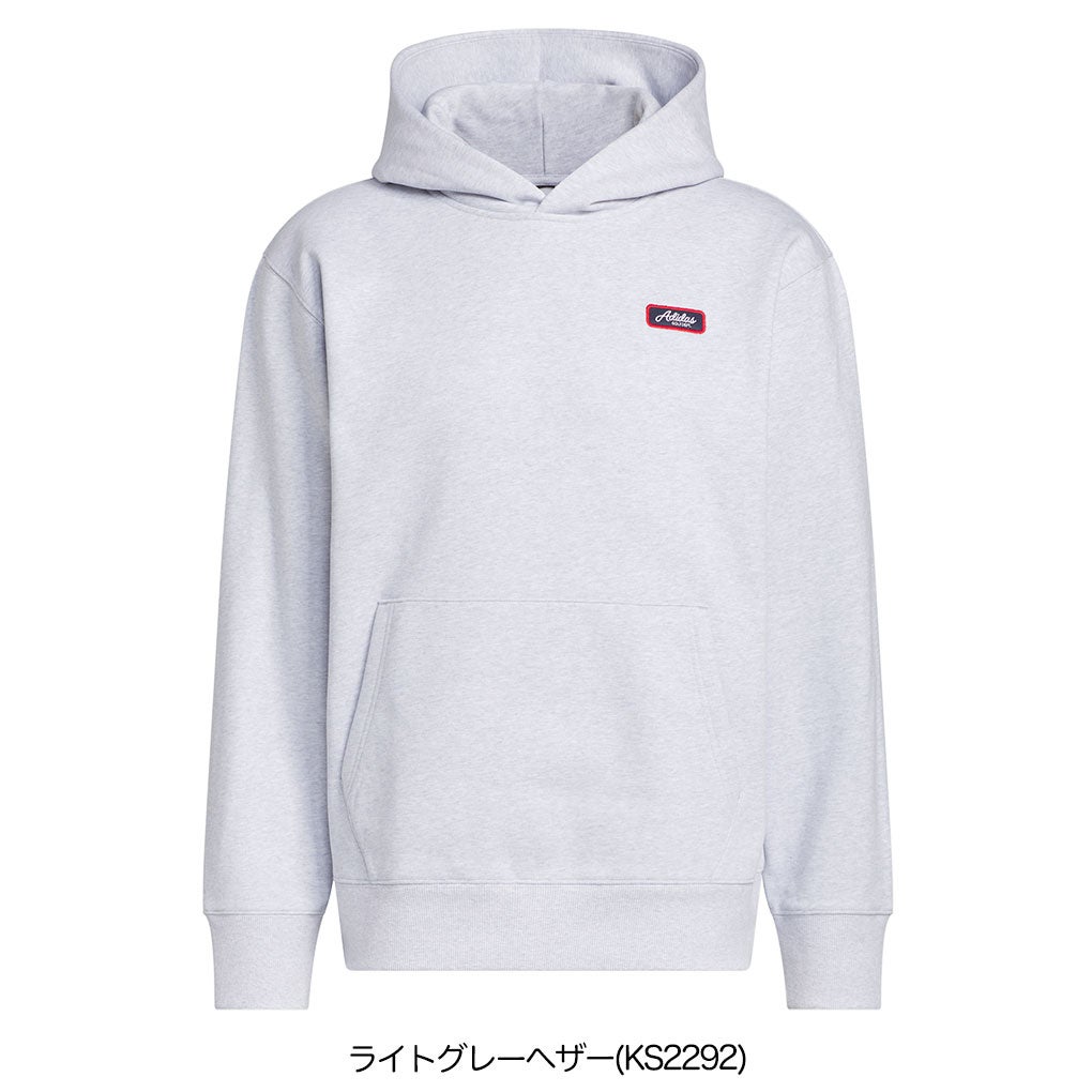 アディダスパーカーメンズゴルフウェアゴルフ2026秋冬モデルadidas日本正規品