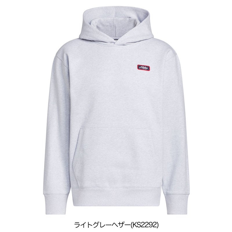 アディダスパーカーメンズゴルフウェアゴルフ2026秋冬モデルadidas日本正規品