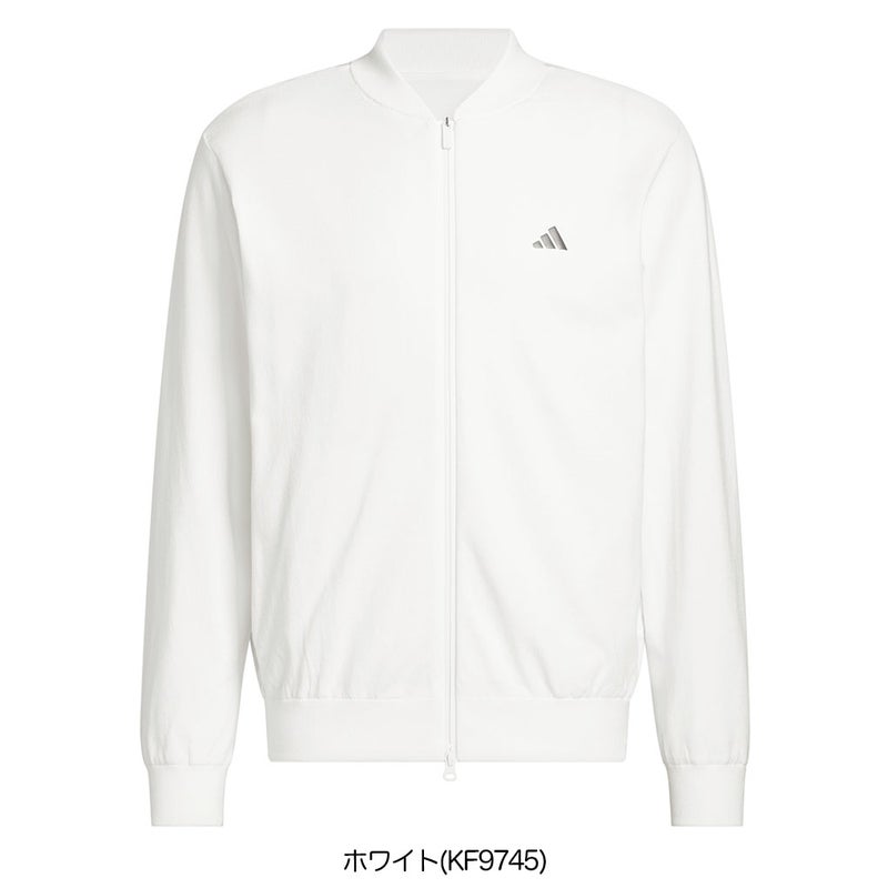 アディダスセーターメンズゴルフウェアゴルフ2026秋冬モデルadidas日本正規品