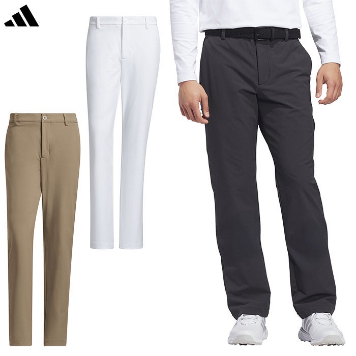 アディダスパンツTS011メンズadidas2026秋冬モデル日本正規品