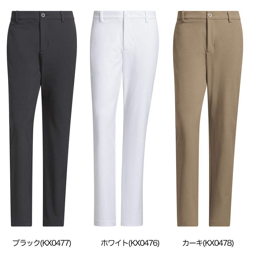 アディダスパンツTS011メンズadidas2026秋冬モデル日本正規品