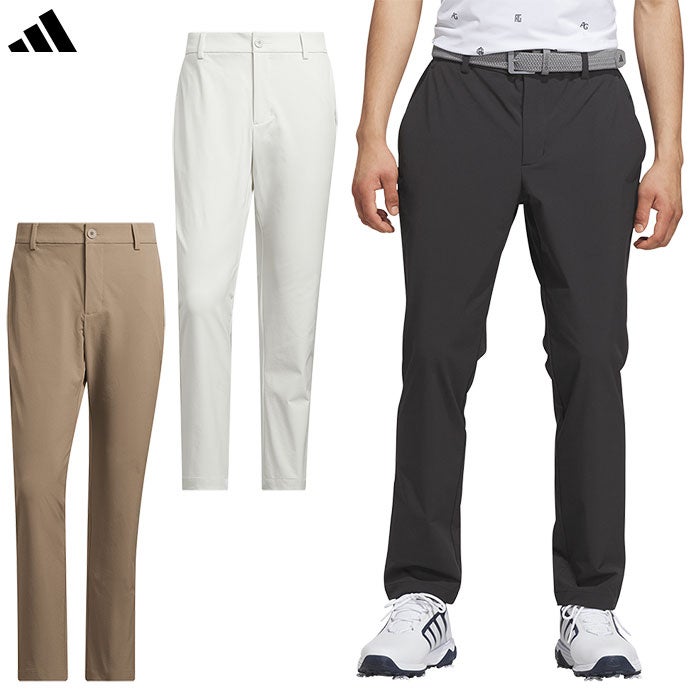アディダスパンツTS011メンズadidas2026秋冬モデル日本正規品