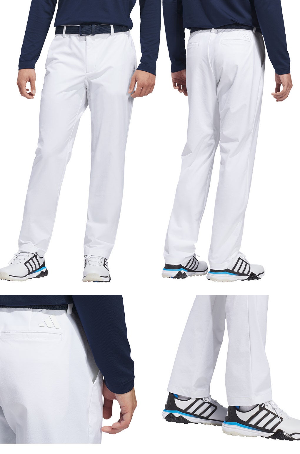 アディダスパンツTS011メンズadidas2026秋冬モデル日本正規品