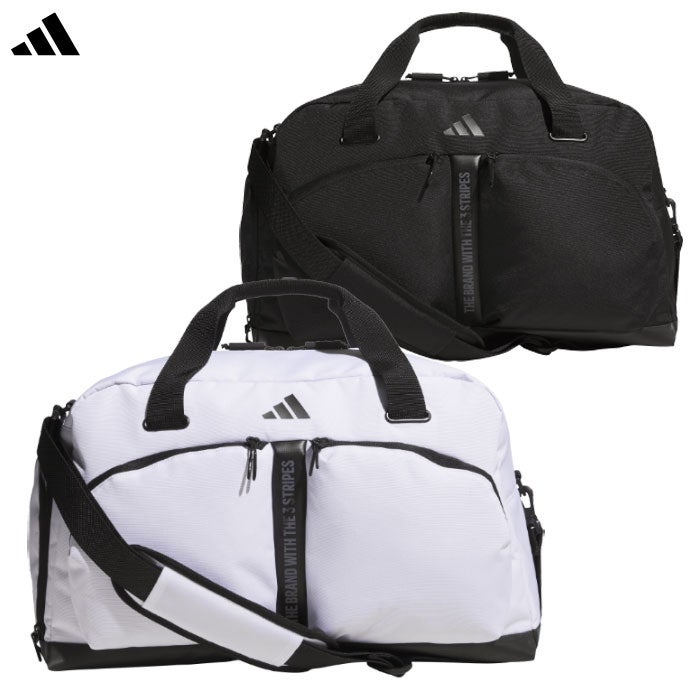 アディダスボストンバッグゴルフ2026年モデルadidas日本正規品