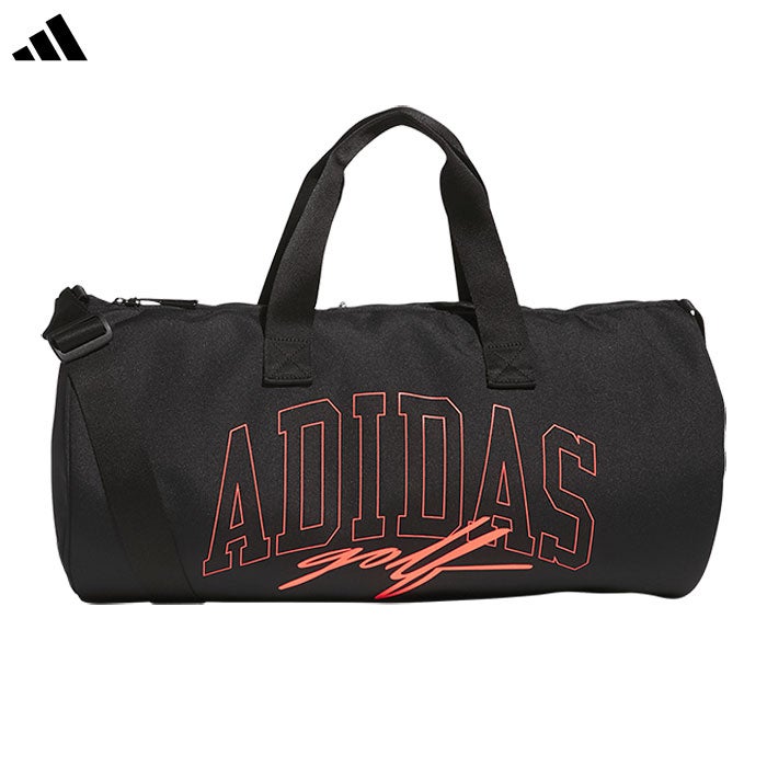 アディダスボストンバッグゴルフ2026年モデルadidas日本正規品