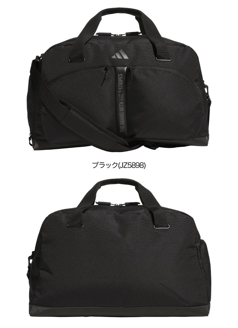 アディダスボストンバッグゴルフ2026年モデルadidas日本正規品