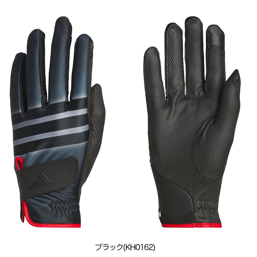 アディダスグローブゴルフグローブ2026年モデルadidas日本正規品