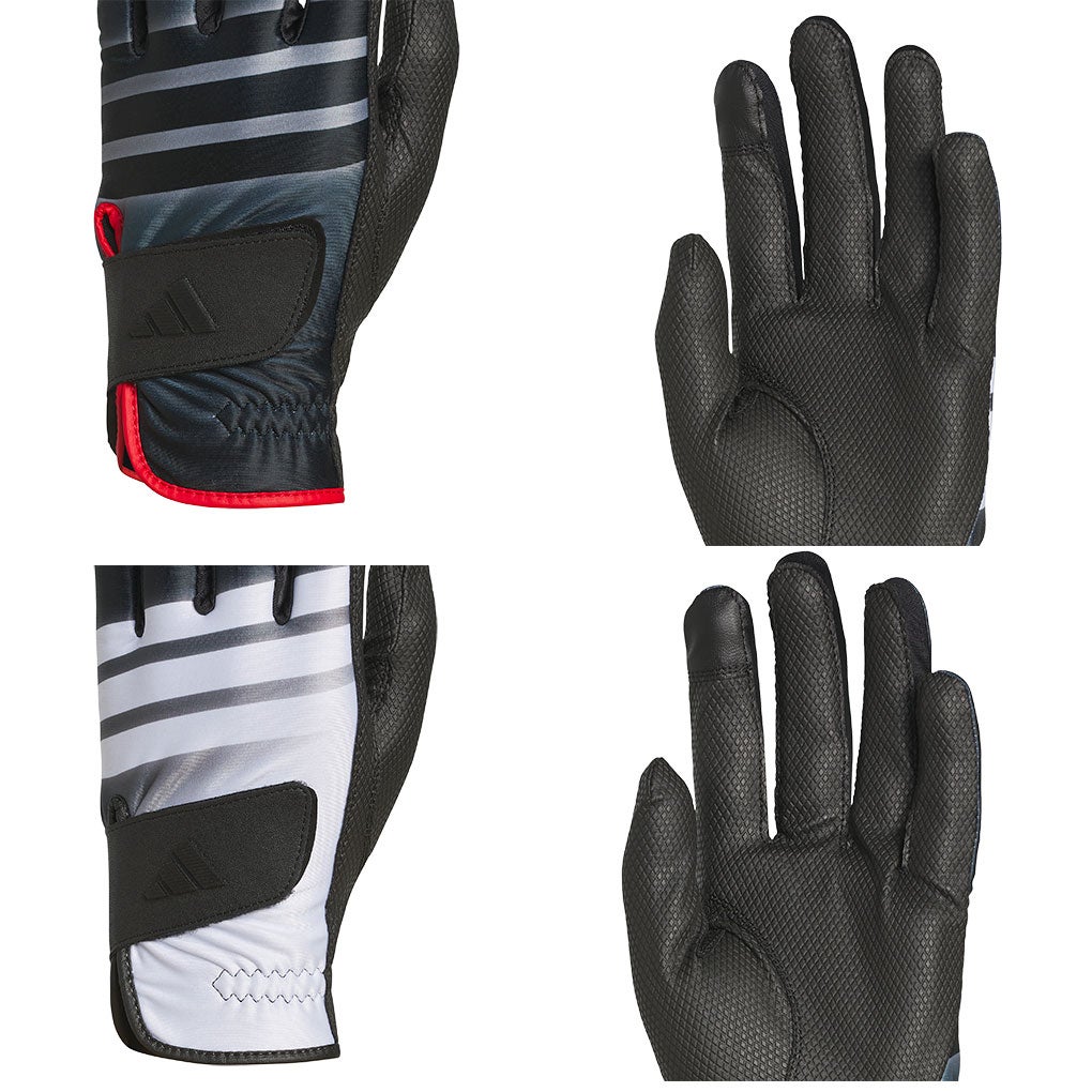 アディダスグローブゴルフグローブ2026年モデルadidas日本正規品