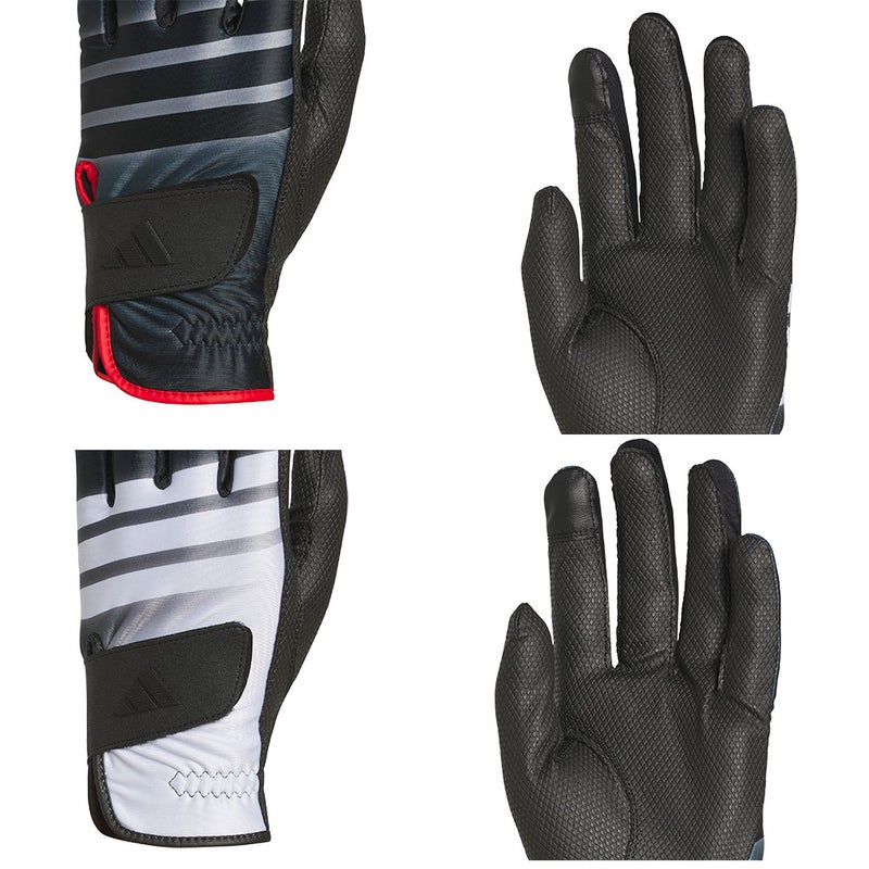 アディダスグローブゴルフグローブ2026年モデルadidas日本正規品