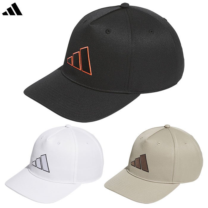 アディダスキャップメンズゴルフキャップ帽子2026秋冬モデルadidas日本正規品