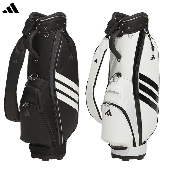 アディダスキャディバッグ2026年モデルadidas日本正規品