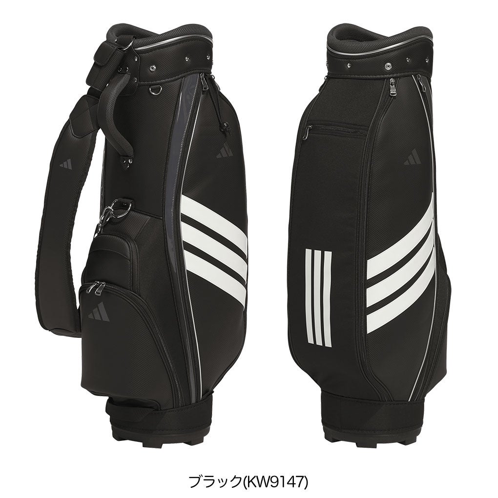 アディダスキャディバッグ2026年モデルadidas日本正規品
