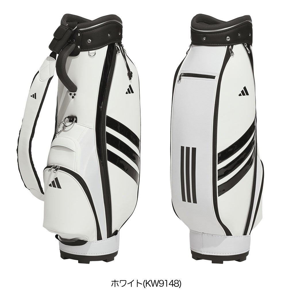 アディダスキャディバッグ2026年モデルadidas日本正規品