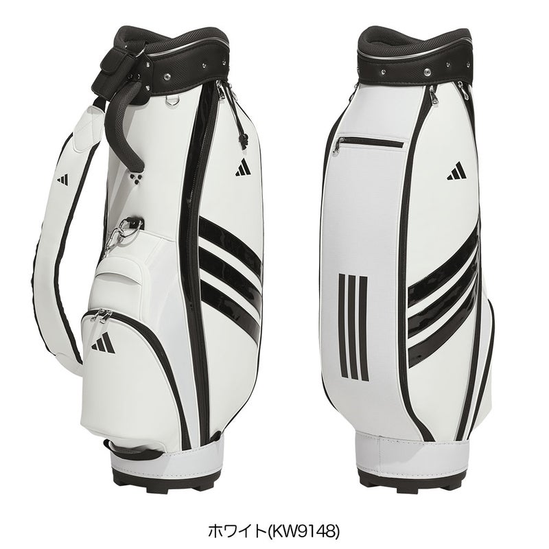 アディダスキャディバッグ2026年モデルadidas日本正規品