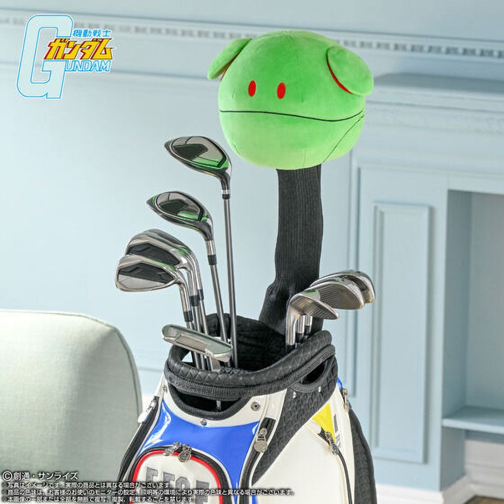 バンダイナムコヌイ機動戦士ガンダムヘッドカバー