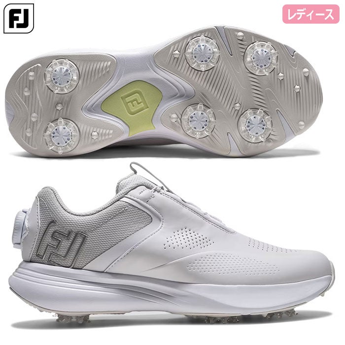 フットジョイゴルフシューズレディース靴FOOTJOY2026年モデル日本正規品