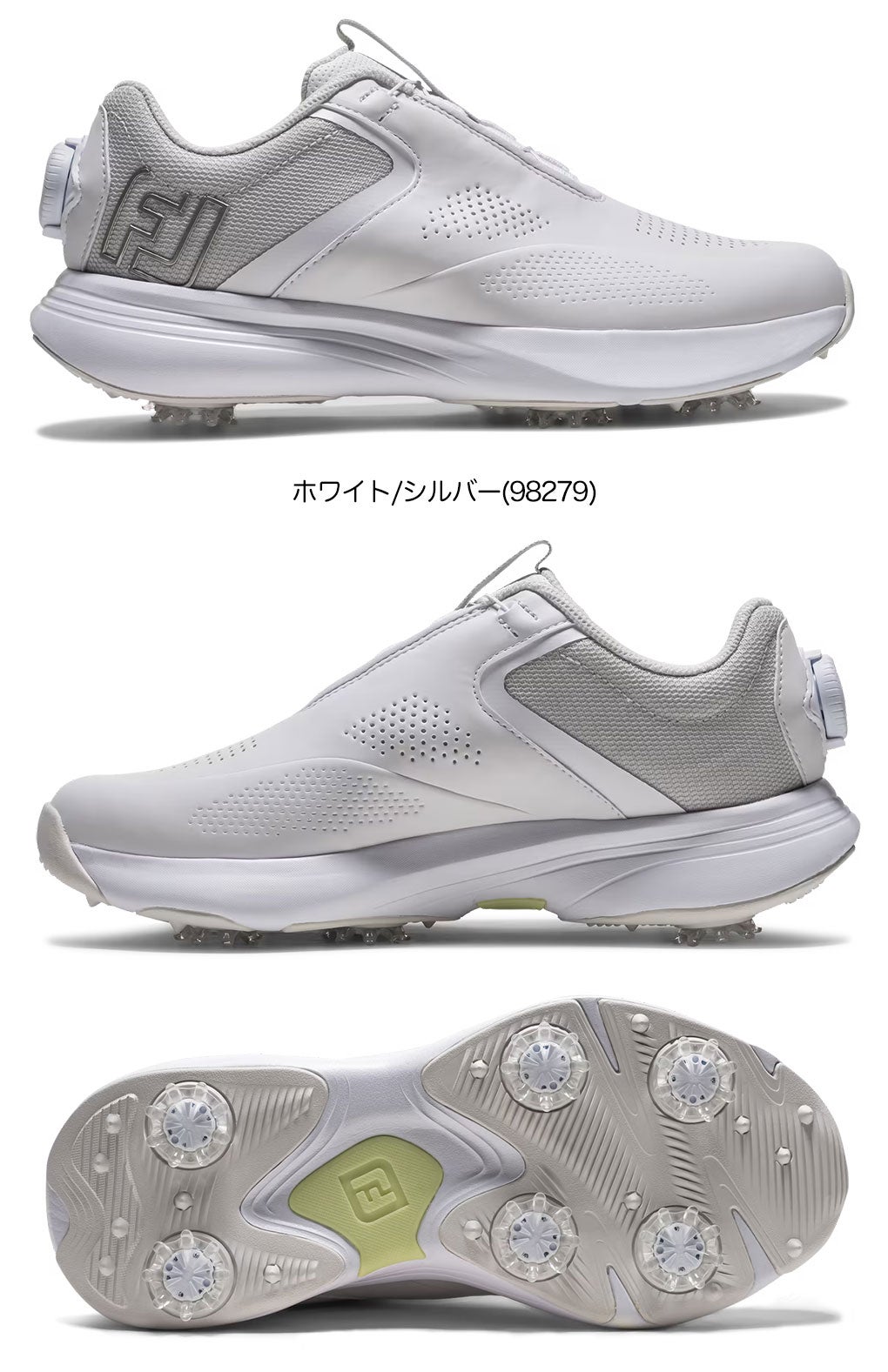 フットジョイゴルフシューズレディース靴FOOTJOY2026年モデル日本正規品