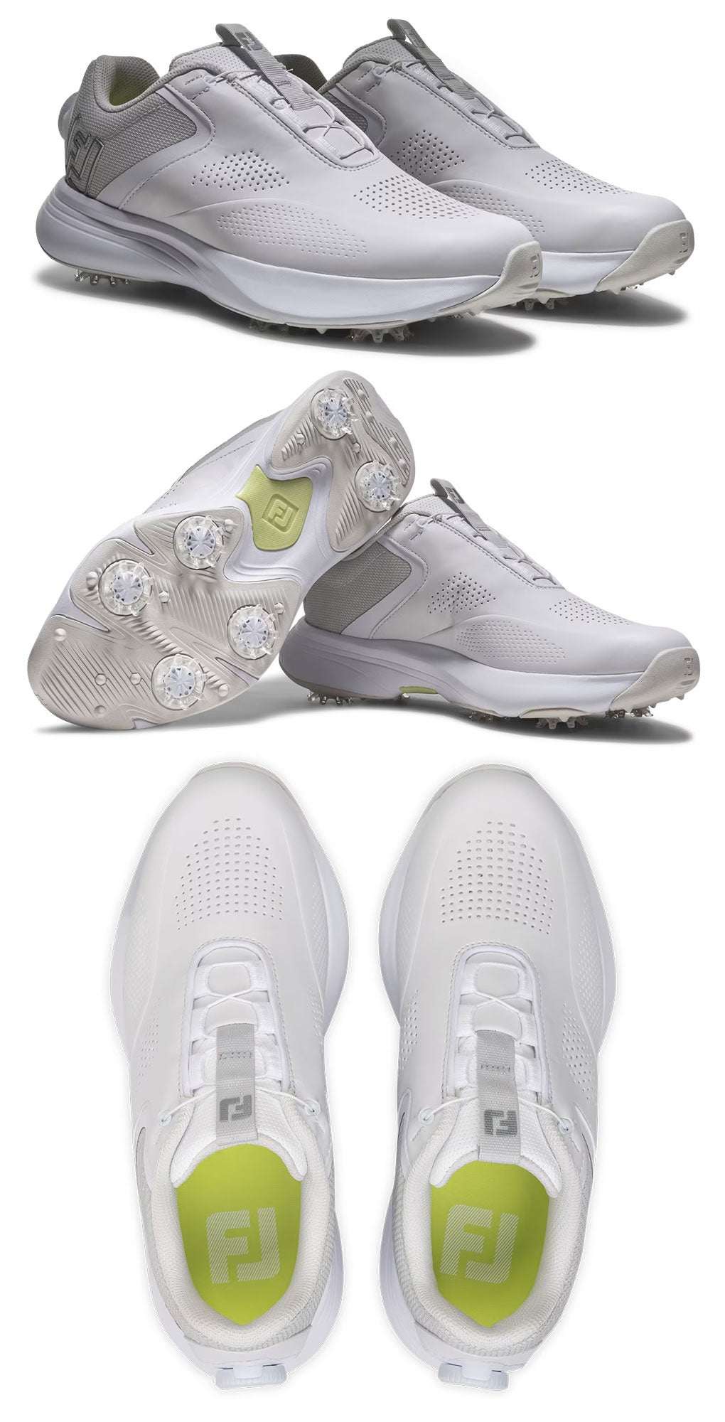 フットジョイゴルフシューズレディース靴FOOTJOY2026年モデル日本正規品