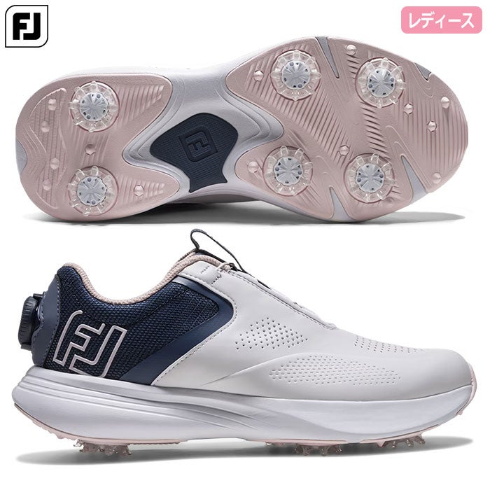 フットジョイゴルフシューズレディース靴FOOTJOY2026年モデル日本正規品