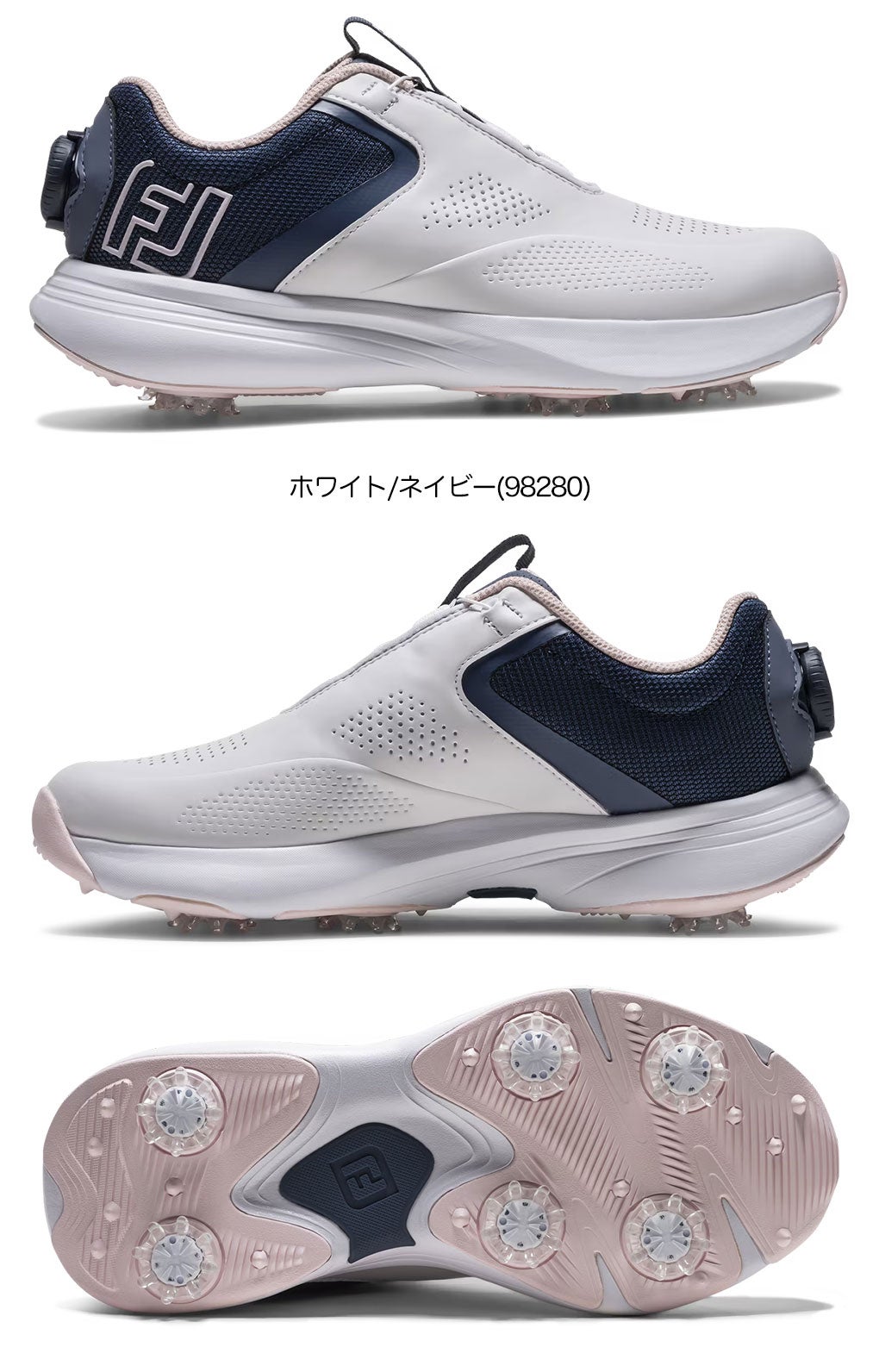 フットジョイゴルフシューズレディース靴FOOTJOY2026年モデル日本正規品
