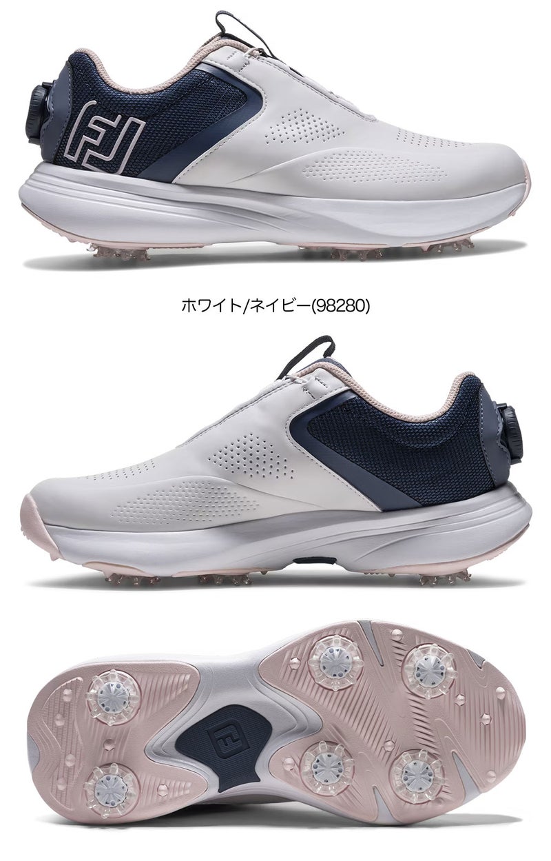 フットジョイゴルフシューズレディース靴FOOTJOY2026年モデル日本正規品