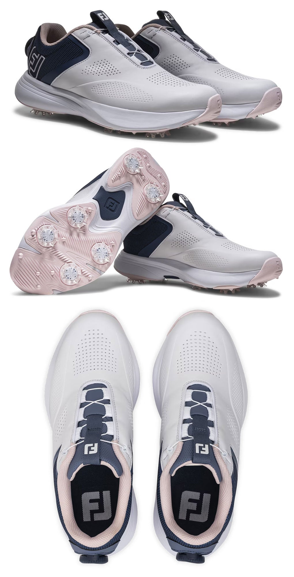 フットジョイゴルフシューズレディース靴FOOTJOY2026年モデル日本正規品
