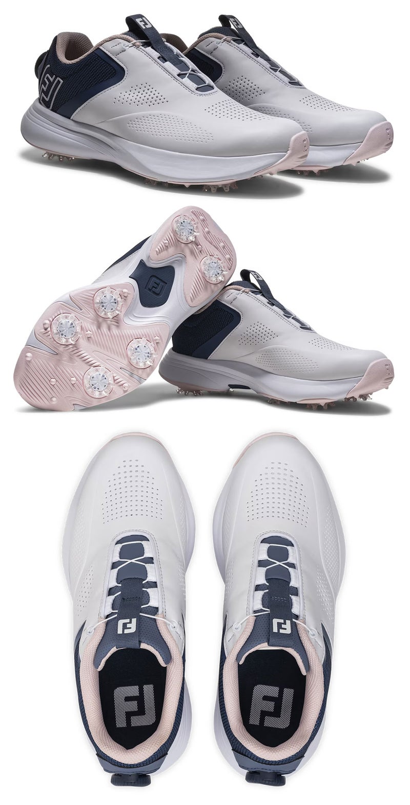 フットジョイゴルフシューズレディース靴FOOTJOY2026年モデル日本正規品
