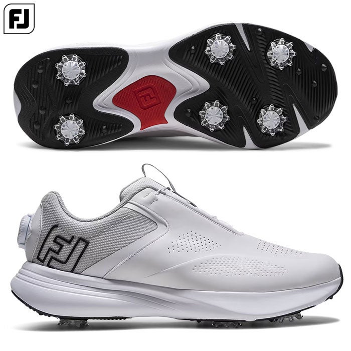 フットジョイゴルフシューズメンズ靴FOOTJOY2026年モデル日本正規品