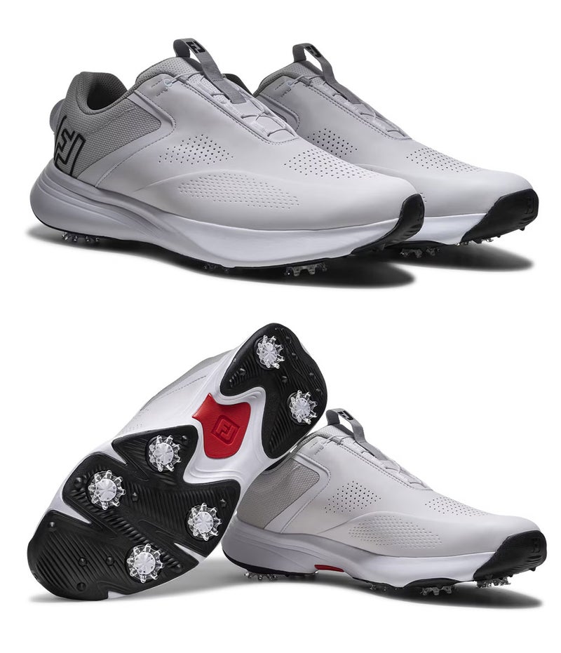 フットジョイゴルフシューズメンズ靴FOOTJOY2026年モデル日本正規品
