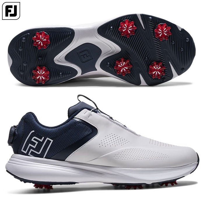 フットジョイゴルフシューズメンズ靴FOOTJOY2026年モデル日本正規品