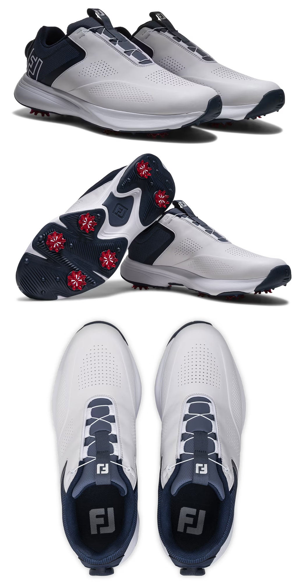 フットジョイゴルフシューズメンズ靴FOOTJOY2026年モデル日本正規品