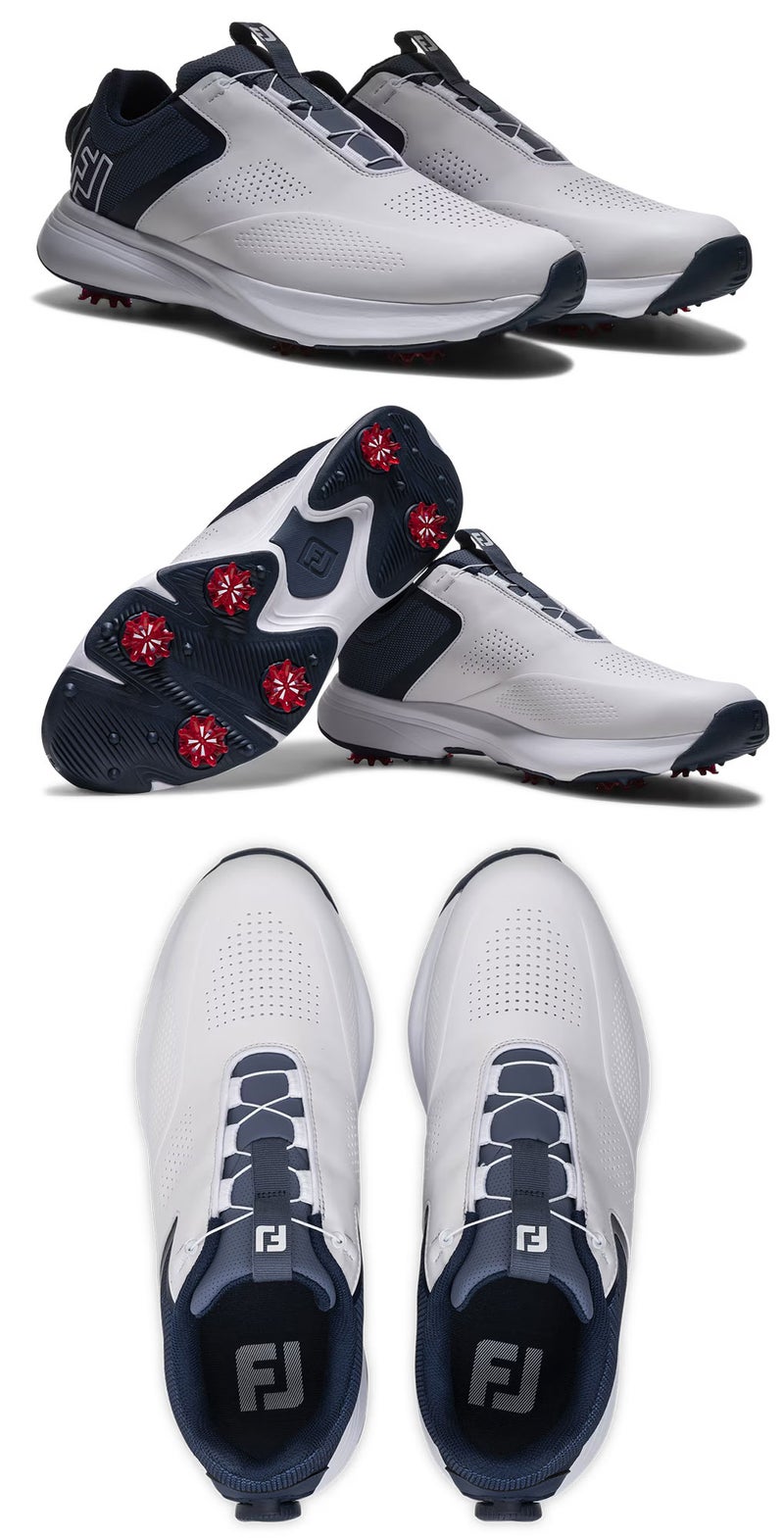 フットジョイゴルフシューズメンズ靴FOOTJOY2026年モデル日本正規品
