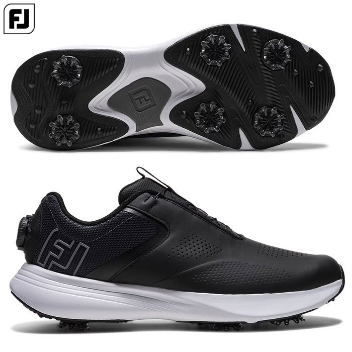 フットジョイゴルフシューズメンズ靴FOOTJOY2026年モデル日本正規品