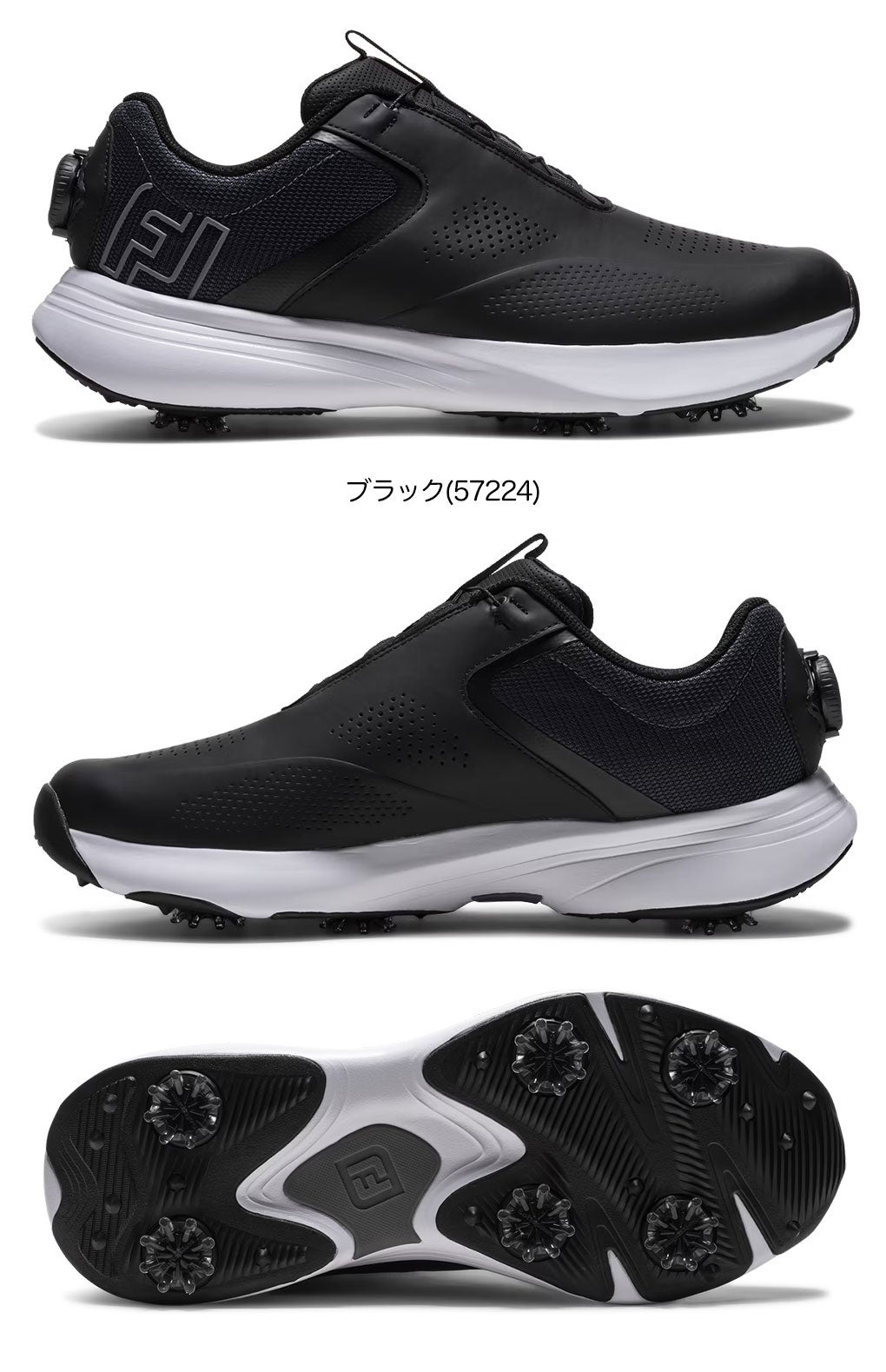 フットジョイゴルフシューズメンズ靴FOOTJOY2026年モデル日本正規品