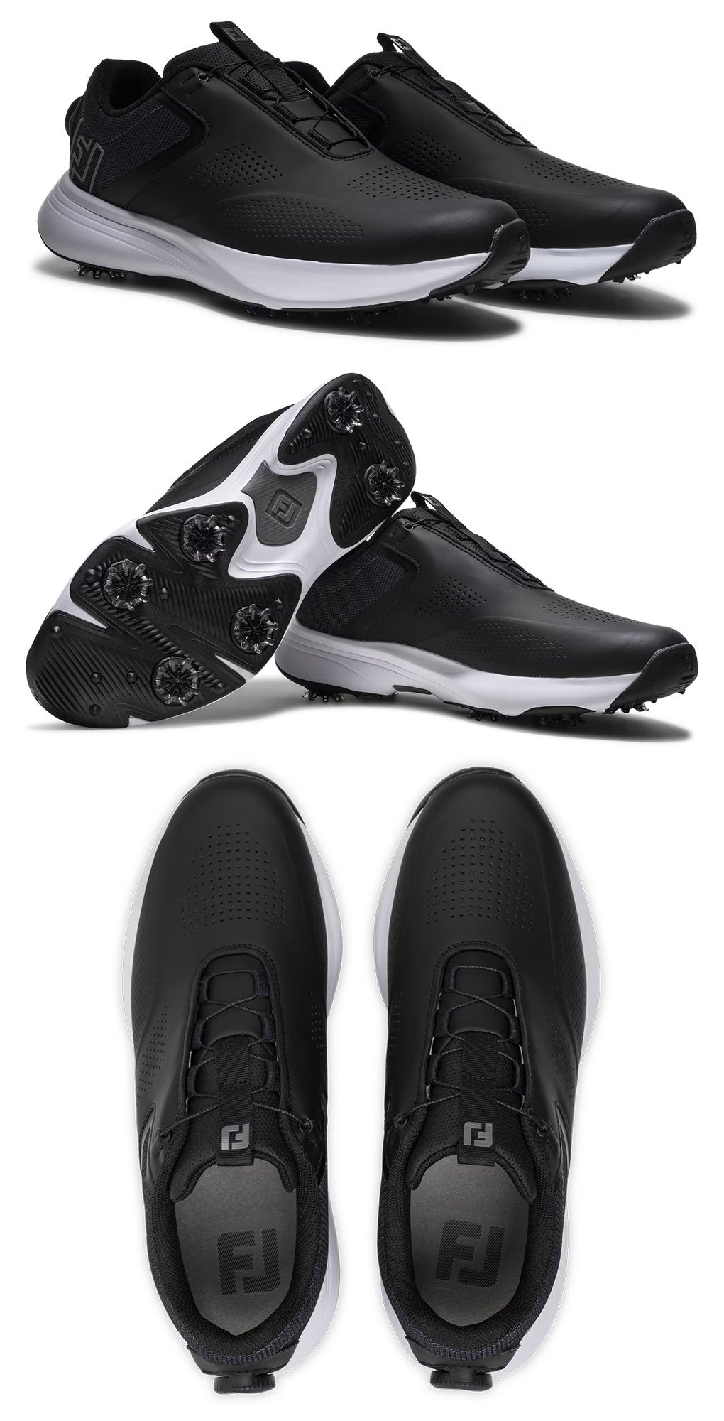 フットジョイゴルフシューズメンズ靴FOOTJOY2026年モデル日本正規品