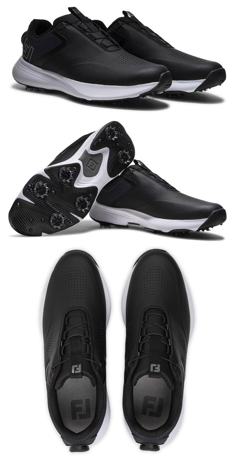 フットジョイゴルフシューズメンズ靴FOOTJOY2026年モデル日本正規品