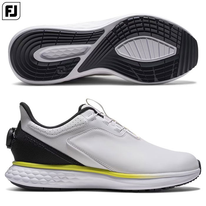 フットジョイゴルフシューズメンズ靴FOOTJOY2026年モデル日本正規品