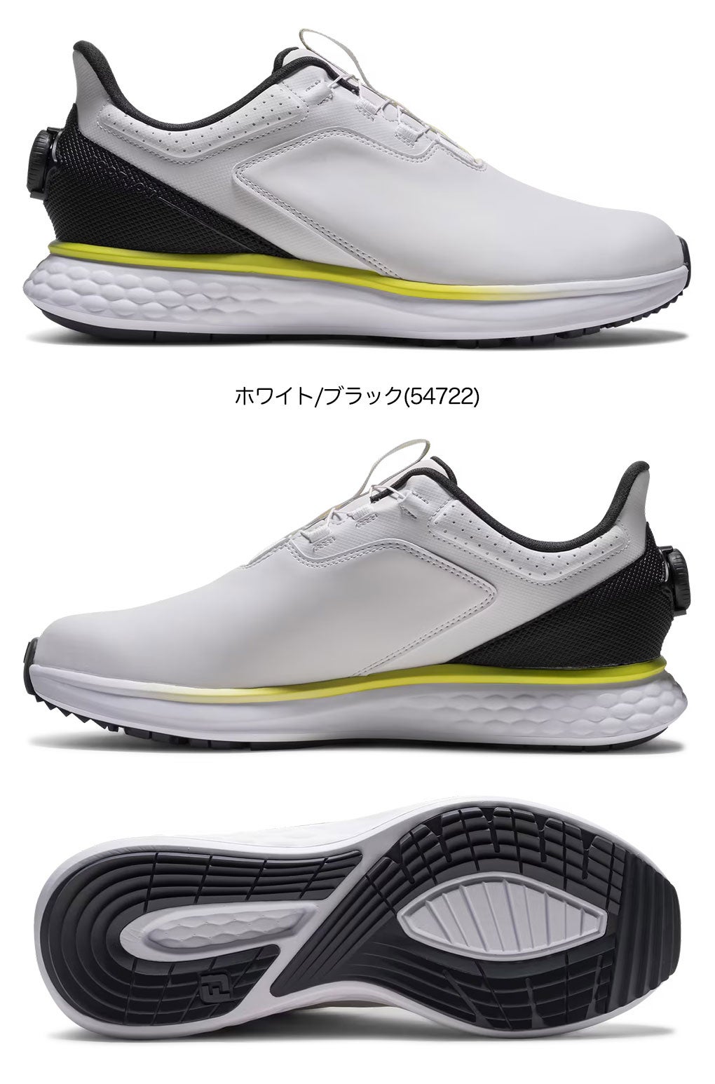 フットジョイゴルフシューズメンズ靴FOOTJOY2026年モデル日本正規品