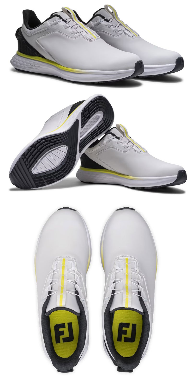 フットジョイゴルフシューズメンズ靴FOOTJOY2026年モデル日本正規品