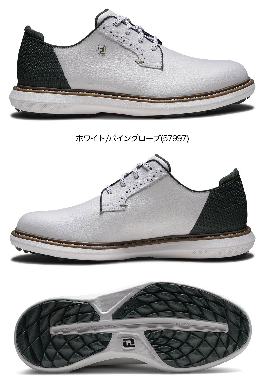 フットジョイゴルフシューズメンズ靴FOOTJOY2026年モデル日本正規品