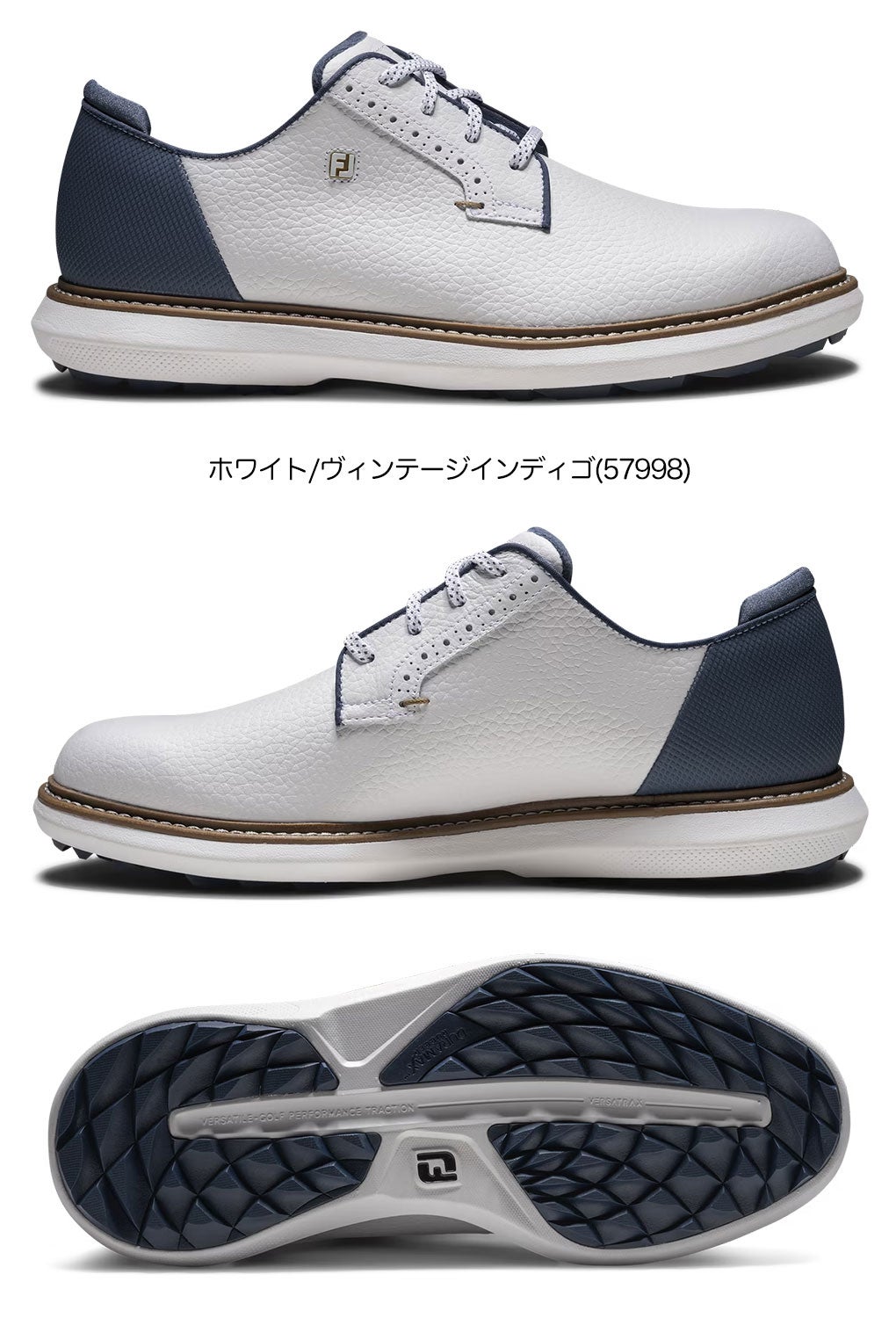 フットジョイゴルフシューズメンズ靴FOOTJOY2026年モデル日本正規品