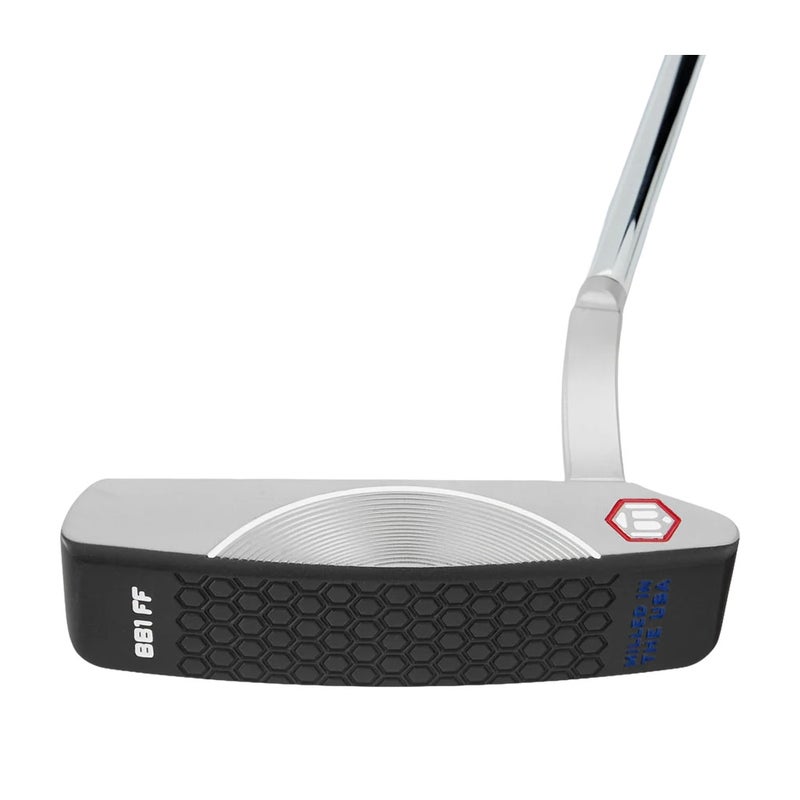 ベティナルディBB1FITZFLOWパターメンズ右用USA直輸入品BETTINARDIGOLF2026年モデル