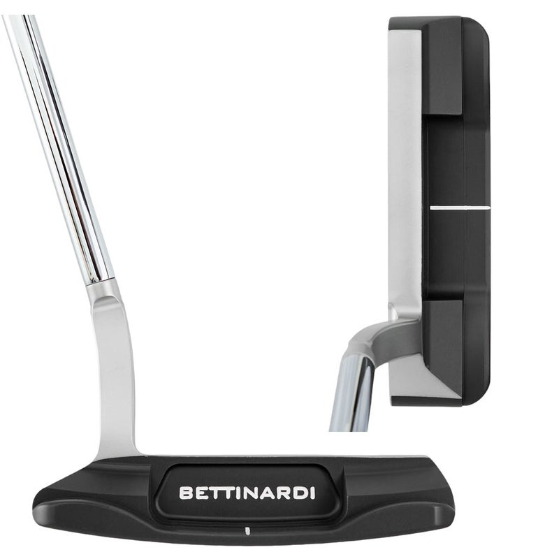 ベティナルディBB1FITZFLOWパターメンズ右用USA直輸入品BETTINARDIGOLF2026年モデル