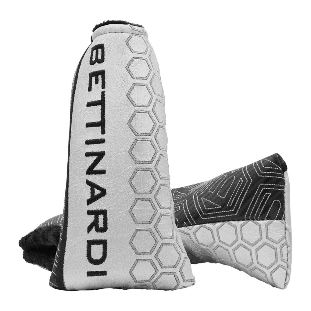 ベティナルディBB1FITZFLOWパターメンズ右用USA直輸入品BETTINARDIGOLF2026年モデル