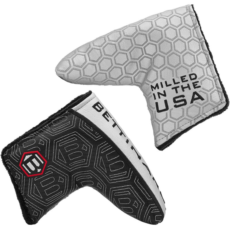 ベティナルディBB1FITZFLOWパターメンズ右用USA直輸入品BETTINARDIGOLF2026年モデル