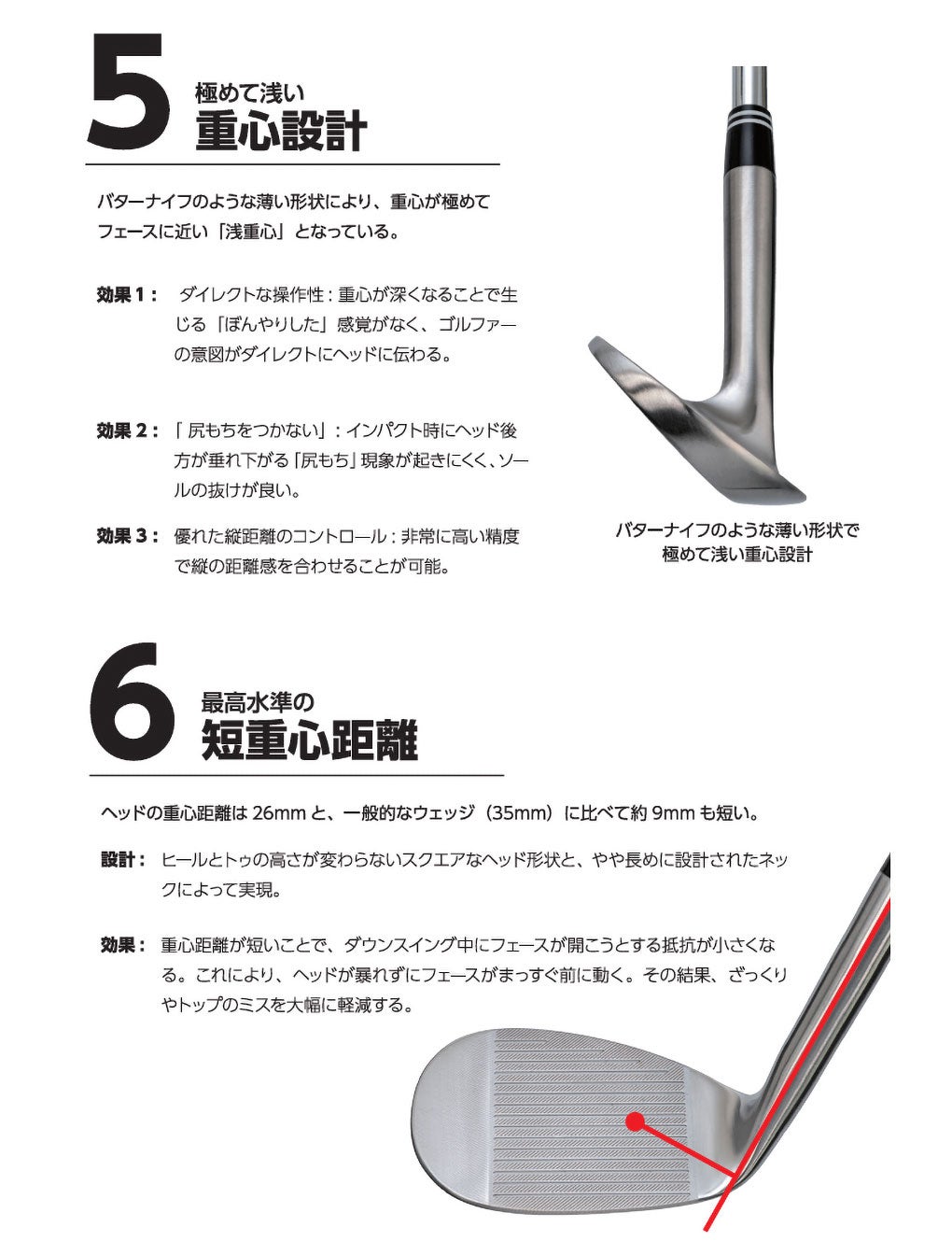 Lynxリンクススライドソールマスターウェッジゴルフクラブ日本正規品