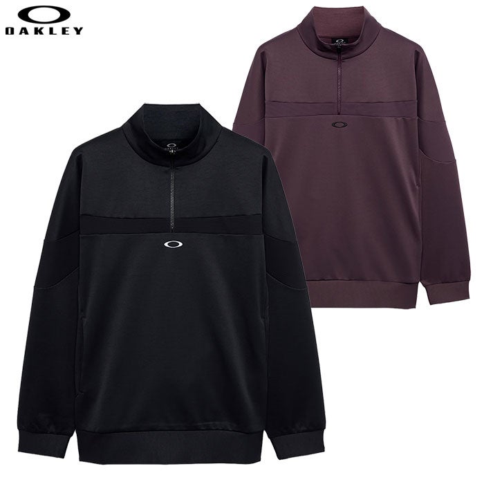 オークリーメンズジャケットゴルフウェア2026秋冬OAKLEY日本正規品