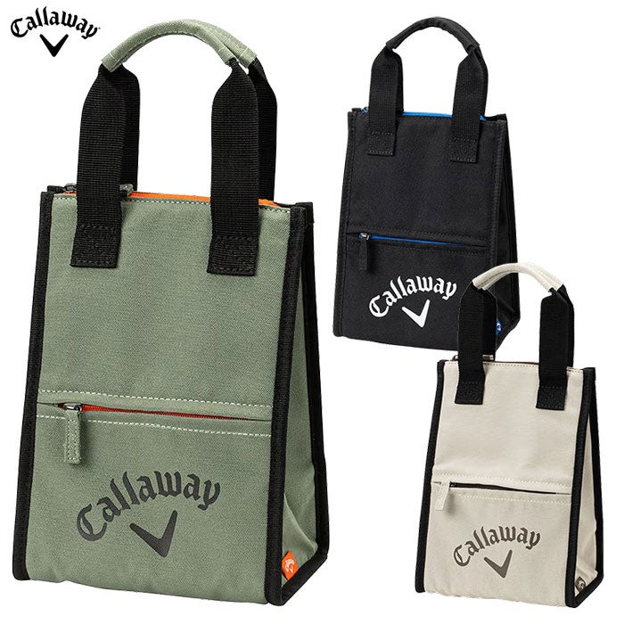 キャロウェイクーラーバッグCallaway2026年モデル日本正規品