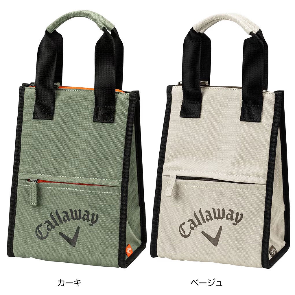 キャロウェイクーラーバッグCallaway2026年モデル日本正規品