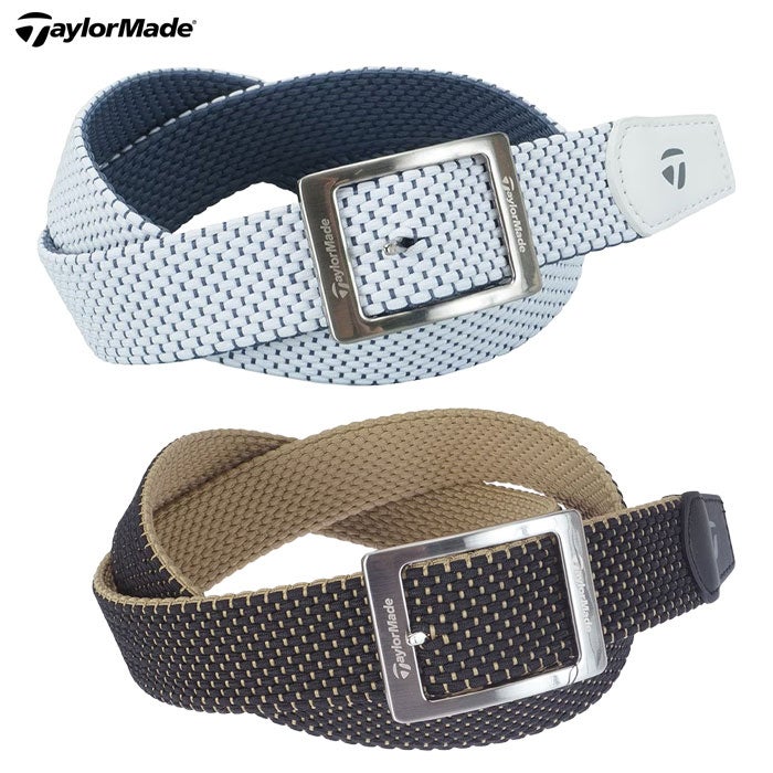 テーラーメイドベルトゴルフ2026秋冬モデルTaylorMade日本正規品